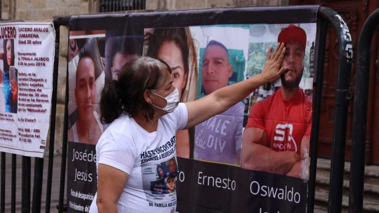 Comienza Juicio Contra Dos Polic As Procesados Por La Desaparici N