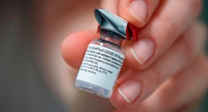 BioNTech aumentará su producción para cubrir demanda en Europa de vacuna contra Covid-19