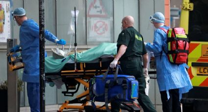 Nueva cepa eleva la tasa de reproducción de Covid-19, según estudio