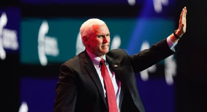 Juez desestima demanda contra Pence que buscaba revocar victoria de Biden
