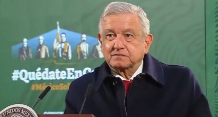 Dar a conocer el expediente de Cienfuegos no afecta las relaciones con EU; "hicimos lo correcto", dice AMLO