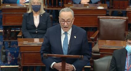 Schumer pide confirmación rápida del gobierno de Joe Biden