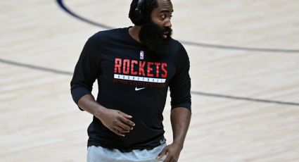 Rockets se rasuran ‘La Barba’ y envían a James Harden a los Nets de Brooklyn