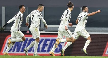Un debutante le da el pase a Juventus ante Génova en la Copa de Italia