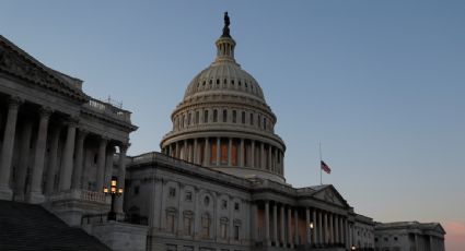 Demócratas exigen información de "sospechosos" que visitaron el Capitolio un día antes del asalto