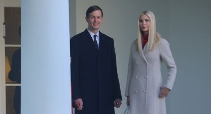 Ivanka Trump prohibe al Servicio Secreto usar los baños de su casa; medida genera gasto de 100 mil dólares