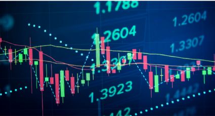 BMV y peso caen ante avance de la Covid-19 en el mundo