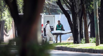 Asesinan a presunto líder de La Unión Tepito en CDMX