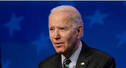 Con concierto y un desfile virtual, Biden celebrará su llegada a la Casa Blanca