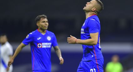 Cruz Azul, sin pies ni 'Cabeza' ante Puebla, sufre su segunda derrota