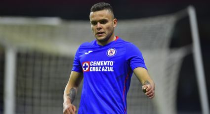 ‘Cabecita’ Rodríguez será castigado por Cruz Azul tras video comprometedor