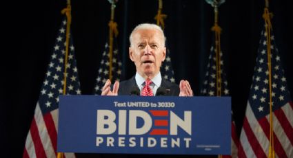 Joe Biden comenzará su mandato sin un gabinete de seguridad nacional