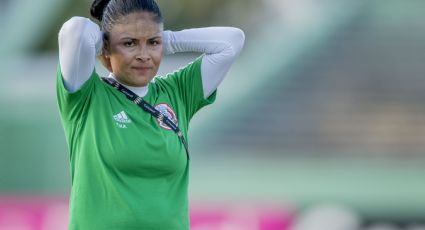 La Selección Mexicana Femenil vuelve al Estadio Azteca en el debut de Mónica Vergara