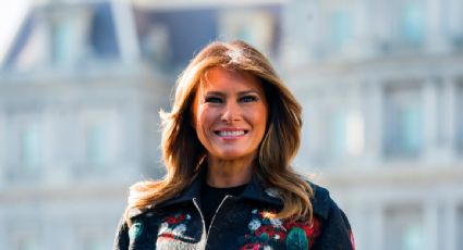 Melania Trump rompe tradición de casi 70 años al no invitar a Jill Biden a la Casa Blanca