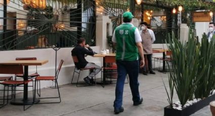 Reabren 11 mil 813 restaurantes en CDMX; la mayoría cumplieron con las medidas sanitarias: Sheinbaum