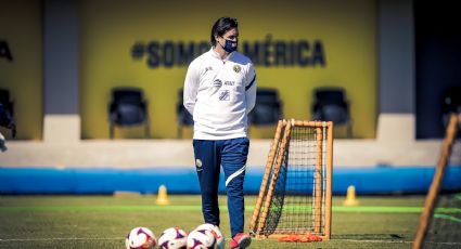 Solari: “América acapara el 80 por ciento de los programas y las portadas de los periódicos”