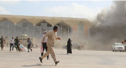 Atentado en aeropuerto de Yemen era para eliminar al nuevo gabinete: primer ministro