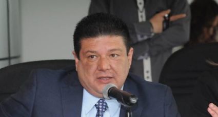 Comparece exfiscal de Chihuahua ante la FGR por investigación relacionada con los agentes de EU