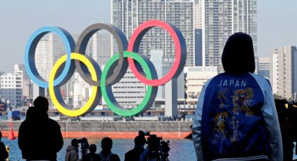 Bach, presidente del COI, afirma que "no hay plan B" para los Juegos de Tokio