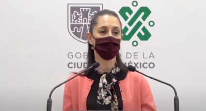 Mayoría de muertes por Covid en CDMX están asociadas a comorbilidades, dice Sheinbaum tras semana récord de decesos