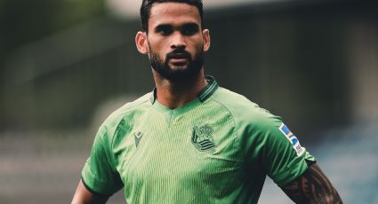 Willian José se convierte en ‘Lobo’ para cubrir la ausencia de Raúl Jiménez