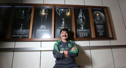 Fallece Gonzalo Saldaña, utilero de la Selección Mexicana desde hace 28 años