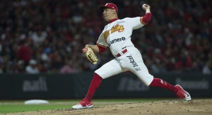 La Liga Mexicana de Beisbol iniciará su temporada el 20 de mayo, con 18 equipos