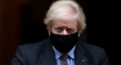 Boris Johnson prevé que Inglaterra vuelva a la normalidad a finales de junio