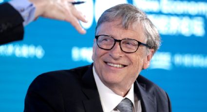 Teorías conspirativas sobre la pandemia son "locas y perversas": Bill Gates