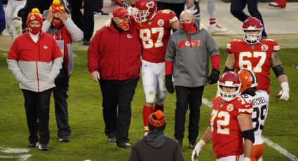 El Super Bowl LV enfrentará a dos ‘viejos lobos de mar’ de la NFL... Reid vs. Arians