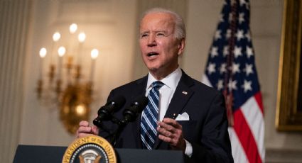 Senadores republicanos presentan contrapropuesta de paquete de estímulos a Joe Biden