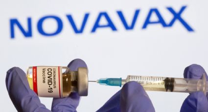 Vacuna de Novavax contra la Covid-19 es 96% efectiva, según un ensayo