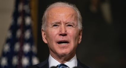 Demócratas rechazan propuesta de dividir plan de rescate económico de Biden