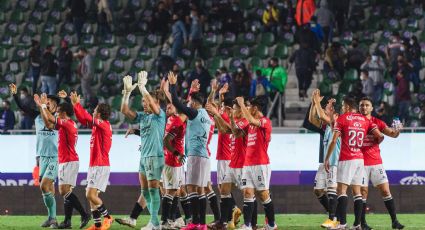 Mazatlán FC hace pesar el Kraken ante Pachuca y vuelve a ganar con su afición