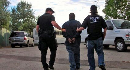 ICE reanuda las deportaciones tras fallo judicial contra la moratoria de Biden