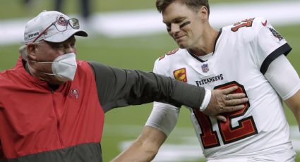 Reid y Arians, dos coaches con distintas filosofías, pero de gran éxito