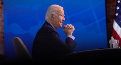 Biden promete regreso a la normalidad con su presidencia