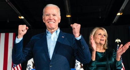 Así será la sesión del Congreso de EU para ratificar el triunfo de Biden