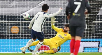 El Tottenham se toma en serio la Copa de la Liga y avanza a su novena final