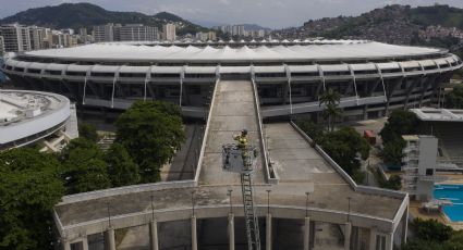 Finales de la Libertadores y de la Sudamericana se jugarán sin público