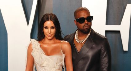 Kim Kardashian contrata a abogada para divorciarse de Kanye West