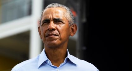 Obama acusa a Trump de incitar la violencia en el Capitolio: es una "gran vergüenza" pero "no es sorpresa"