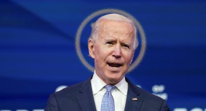 Es oficial el triunfo de Biden; fracasa insurrección de Trump