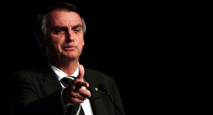 Tras protestas en el Capitolio, Bolsonaro insiste que hubo fraude en las elecciones de EU