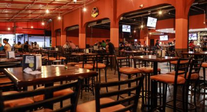 Condonarán impuestos a restaurantes de CDMX y a pequeños negocios del Centro Histórico