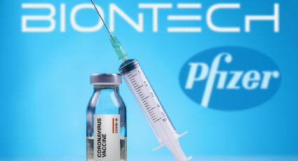 BioNTech revela ensayos del uso de la tecnología de su vacuna Covid en  esclerosis múltiple