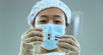 China reporta que ya administró más de mil millones de vacunas contra la Covid-19