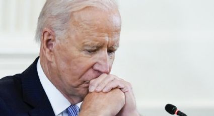 Demócratas muestran desacuerdo sobre impuesto a multimillonarios para financiar agenda de Biden