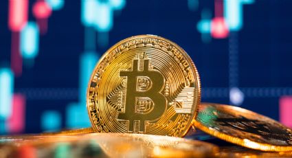 Bitcoin se aprecia 10.78% luego de que la Fed anunciara que no se prevé prohibir las criptodivisas