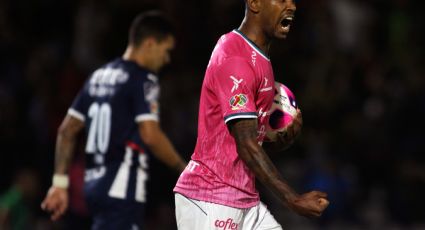 Grito de FC Juárez llega ‘más arriba’ y apaga el ‘Ajúa’ de Rayados con espectacular voltereta